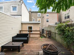 142 Carson Street, Philadelphia PA 19127
