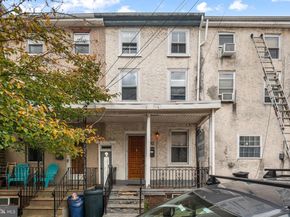 142 Carson Street, Philadelphia PA 19127