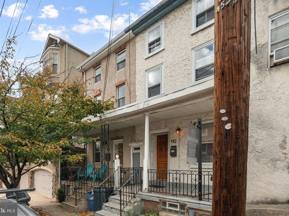 142 Carson Street, Philadelphia PA 19127