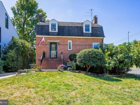 3214 19TH Road N, Arlington VA 22201
