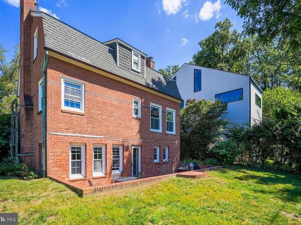 3214 19TH Road N, Arlington VA 22201