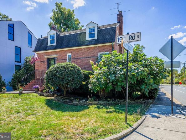 3214 19TH Road N, Arlington VA 22201