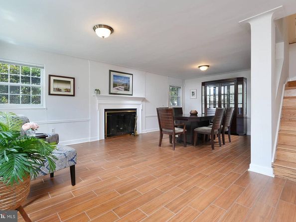 3214 19TH Road N, Arlington VA 22201