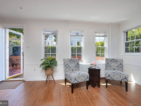 3214 19TH Road N, Arlington VA 22201