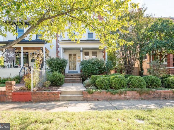 5911 4TH Street NW, Washington DC 20011