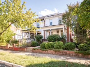 5911 4TH Street NW, Washington DC 20011