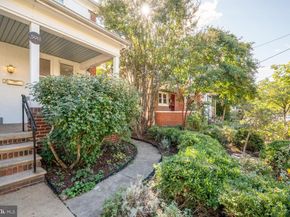 5911 4TH Street NW, Washington DC 20011