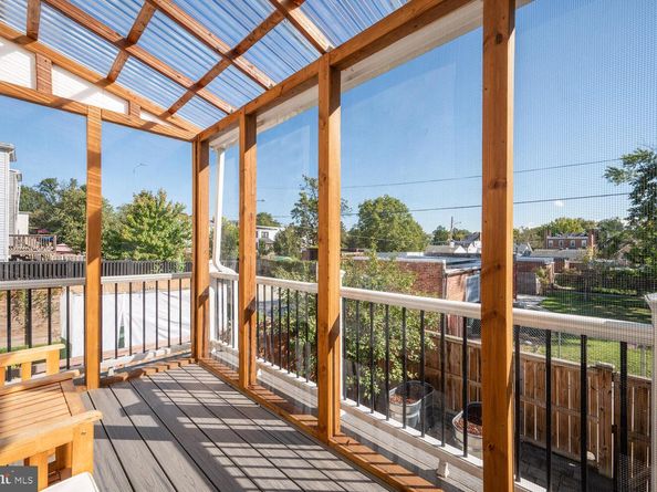 5911 4TH Street NW, Washington DC 20011