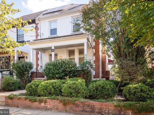 5911 4TH Street NW, Washington DC 20011