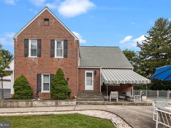 111 Tookany Creek Parkway