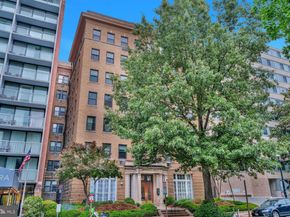 1316 New Hampshire Avenue NW 503, Washington DC 20036