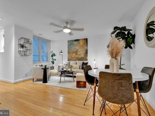 1316 New Hampshire Avenue NW 503, Washington DC 20036