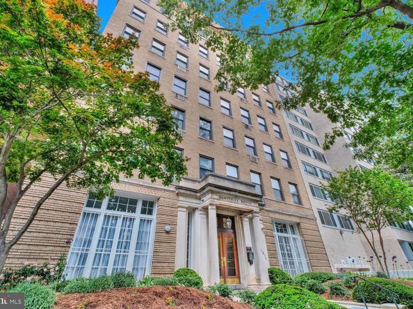 1316 New Hampshire Avenue NW 503, Washington DC 20036