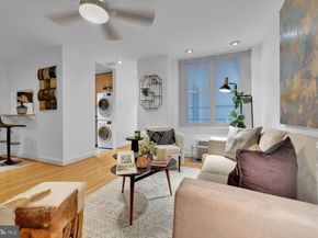 1316 New Hampshire Avenue NW 503, Washington DC 20036