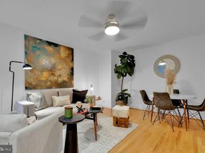 1316 New Hampshire Avenue NW 503, Washington DC 20036