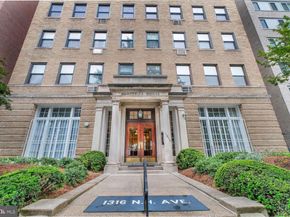 1316 New Hampshire Avenue NW 503, Washington DC 20036
