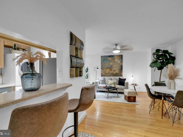 1316 New Hampshire Avenue NW 503, Washington DC 20036