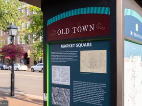 707 S Royal Street, Alexandria VA 22314