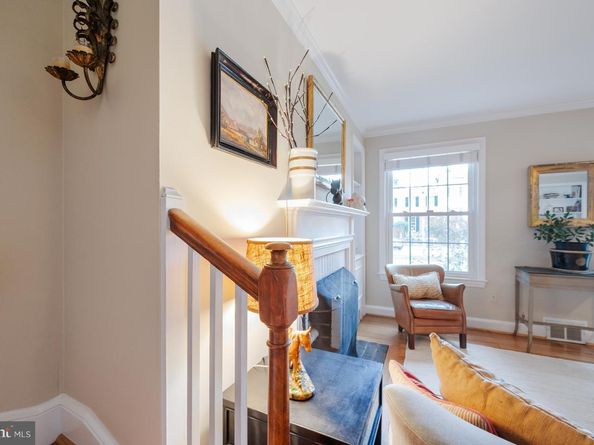 707 S Royal Street, Alexandria VA 22314