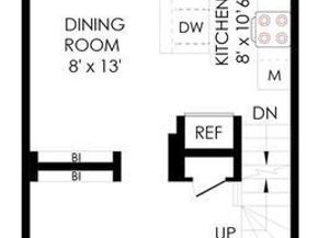 707 S Royal Street, Alexandria VA 22314