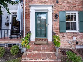 707 S Royal Street, Alexandria VA 22314