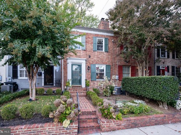 707 S Royal Street, Alexandria VA 22314