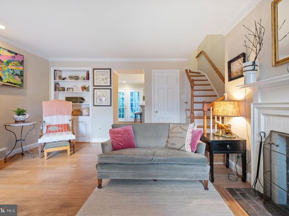 707 S Royal Street, Alexandria VA 22314
