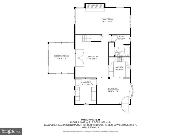 9 Newberry Lane, Levittown PA 19054