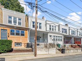 323 Berbro Street, Darby PA 19023