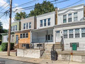323 Berbro Street, Darby PA 19023