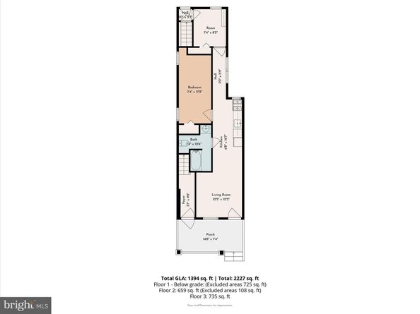 6153 Locust Street, Philadelphia PA 19139