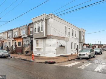 3321 Jasper Street