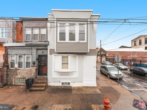 3321 Jasper Street, Philadelphia PA 19134