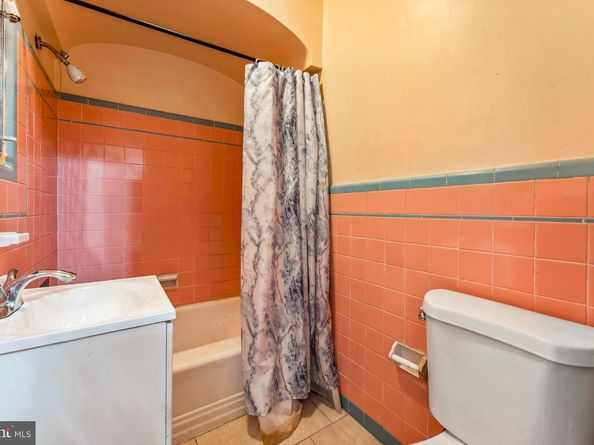 3321 Jasper Street, Philadelphia PA 19134