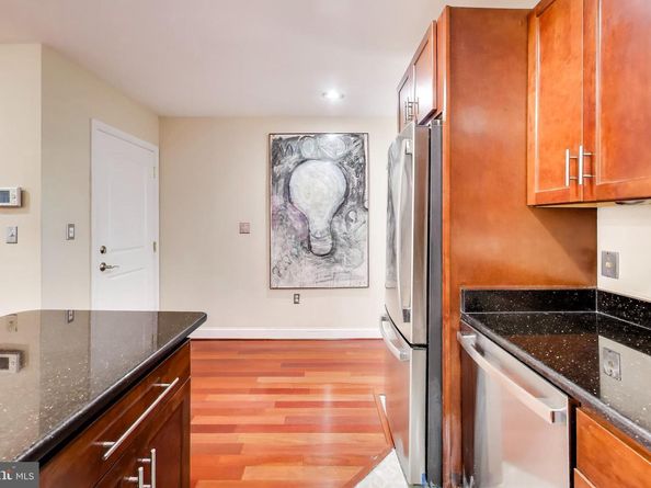 3579 Warder Street NW 4, Washington DC 20010