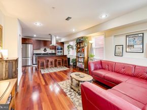 3579 Warder Street NW 4, Washington DC 20010