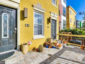 3579 Warder Street NW 4, Washington DC 20010