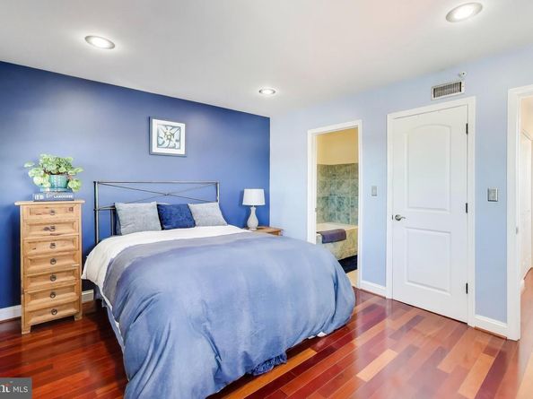 3579 Warder Street NW 4, Washington DC 20010
