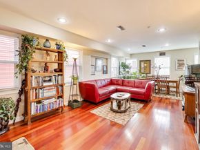 3579 Warder Street NW 4, Washington DC 20010