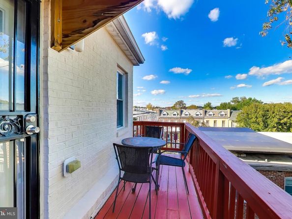 3579 Warder Street NW 4, Washington DC 20010