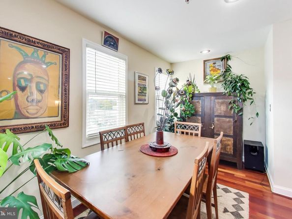 3579 Warder Street NW 4, Washington DC 20010