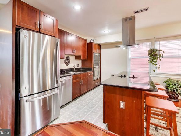 3579 Warder Street NW 4, Washington DC 20010