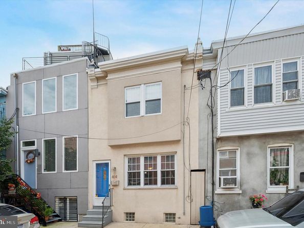 414 Sigel Street, Philadelphia PA 19148