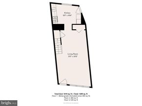 414 Sigel Street, Philadelphia PA 19148