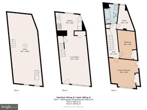 414 Sigel Street, Philadelphia PA 19148