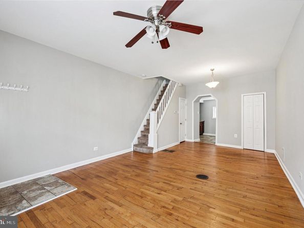 414 Sigel Street, Philadelphia PA 19148
