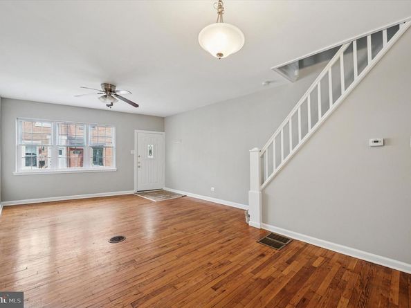 414 Sigel Street, Philadelphia PA 19148