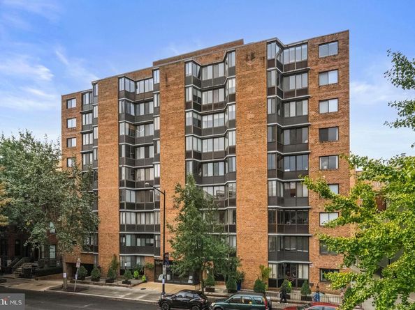 1718 P Street NW 316, Washington DC 20036