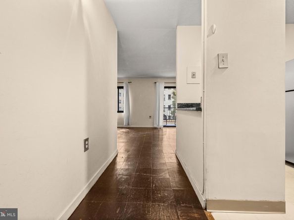 1718 P Street NW 316, Washington DC 20036