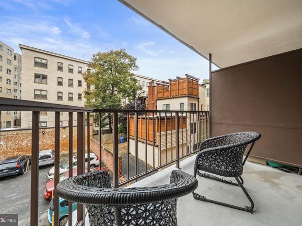 1718 P Street NW 316, Washington DC 20036
